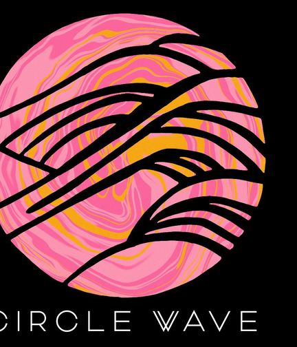 Circle  Wave