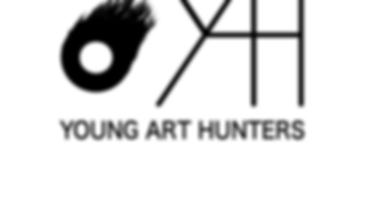 Young Art Hunters