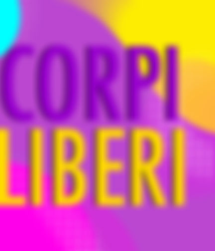 Corpi Liberi 