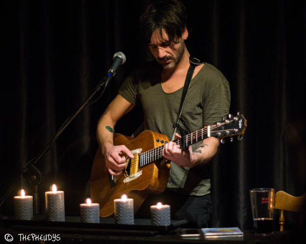 Little House Concert