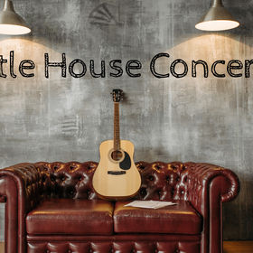 Little House Concert