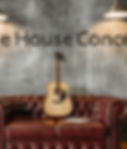 Little House Concert