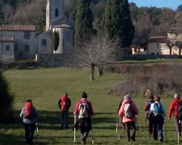 I Tesori della Montagnola