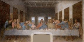 Incontro con Leonardo: il Cenacolo Vinciano e la chiesa di Santa Maria delle Grazie (patrimonio UNESCO)