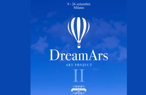 Arte contro la discriminazione: DreamArs II sogna insieme a 57 artisti