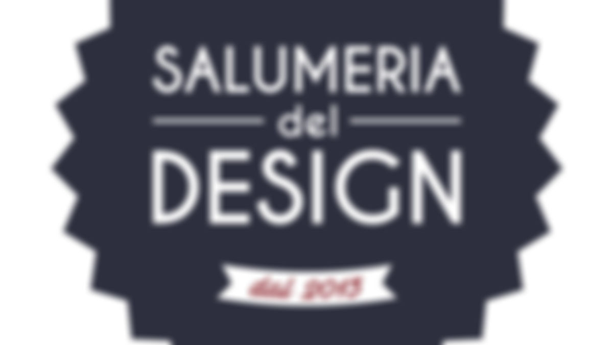 Salumeria Del design