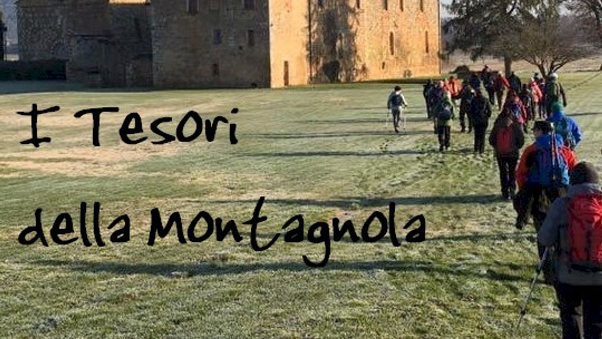 I Tesori della Montagnola