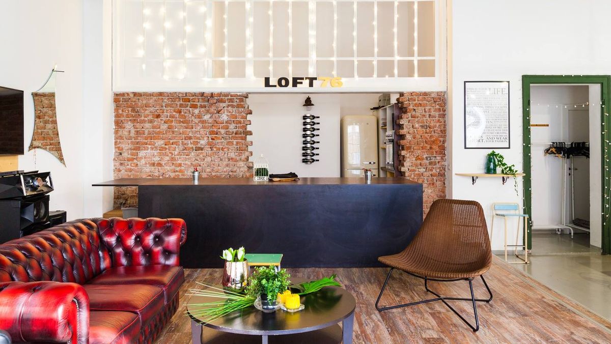 LOFT76 