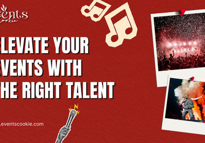 Artist Management Services in India: Elevate Your Events with the Right Talent