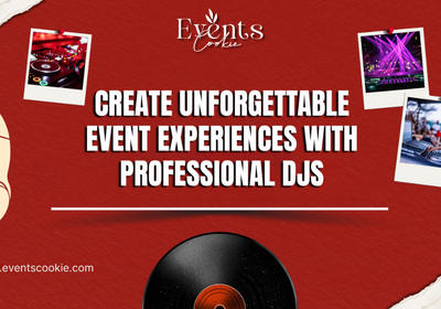 DJ Services in India: Create Unforgettable Event Experiences with Professional DJs