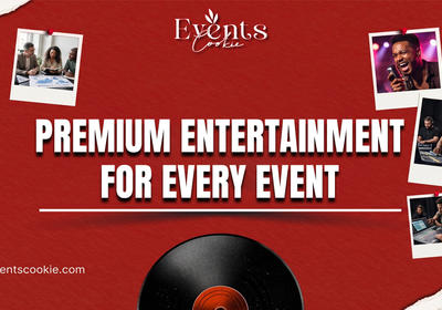 Artist Management Services in India: Premium Entertainment for Every Event