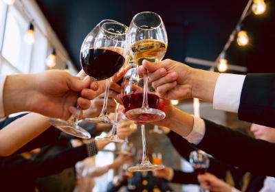 10 Reasons Events Cookie Is the Best Corporate Event Planner Company in India