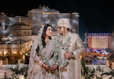 10 Reasons to Choose the Best Destination Wedding Planners in India