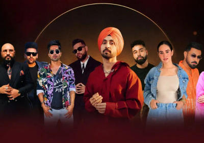 Top 10 Punjabi Singers for Weddings in India in 2026