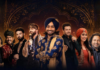 Top 10 Sufi Artists for Corporate Events in India in 2026