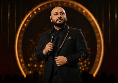 B Praak Booking for Weddings, Corporate Events and Live Shows in 2026