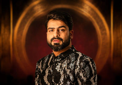 Sagar Bhatia Booking for Weddings, Sufi Nights and Corporate Events