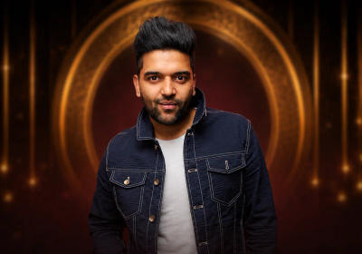 Guru Randhawa Booking for Weddings, Corporate Events and Live Concerts