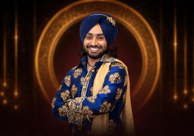 Satinder Sartaaj Booking for Weddings, Corporate Events and Sufi Concerts