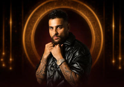 Karan Aujla Booking for Weddings, Private Events and Live Concerts