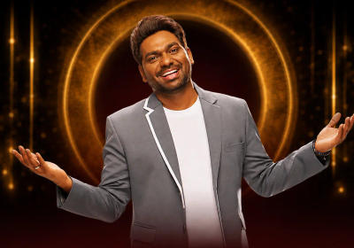 Zakir Khan Booking for Corporate Events, Private Shows and Brand Experiences