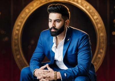 Book Parmish Verma for Weddings, Corporate Events & Live Shows