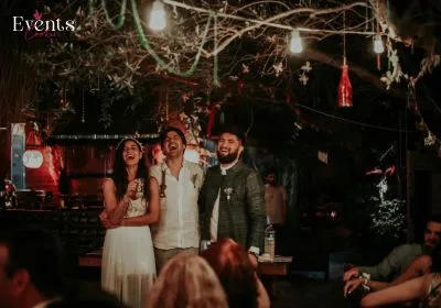 Wedding Entertainment Cost in India 2026: Singer, DJ, Dhol, Band and Celebrity Booking Guide