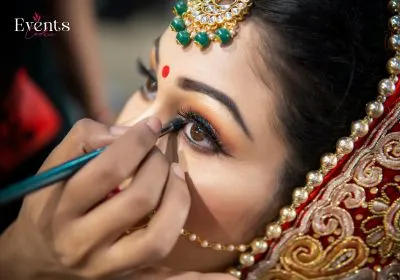 Bridal Makeup Artist Cost in Chandigarh and Punjab 2026: Packages, Trials and Complete Booking Guide