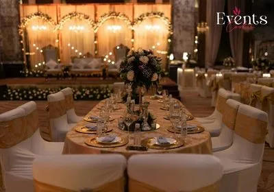 Wedding Decoration Cost in Chandigarh and Punjab 2026: Packages, Themes and Complete Budget Guide