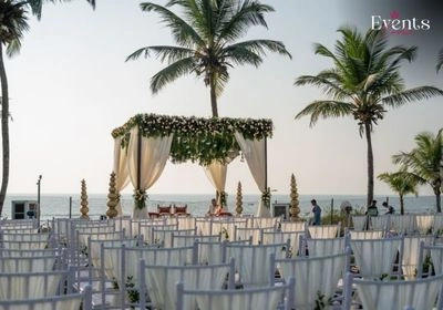Destination Wedding in Goa 2026: Beach Venue Costs, Best Season, Permissions and Complete Planning Guide