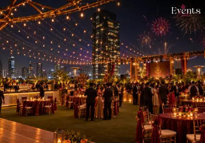 Corporate Diwali Party Planning India: Budget & Ideas 2026