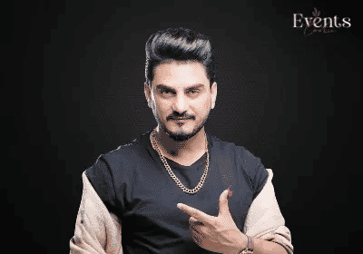 Kulwinder Billa Booking: Fees & Contact in India 2026