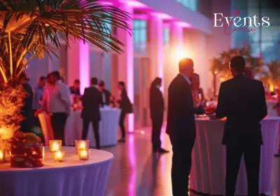 Corporate Events in Gurugram: Venues, Costs & Planning