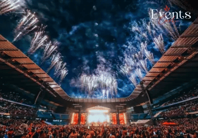 Corporate Events in Delhi: Venues, Budgets & Artists