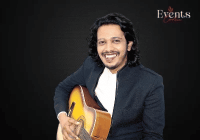 Nakash Aziz Booking for Weddings & Corporate Events