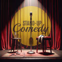 Comedians