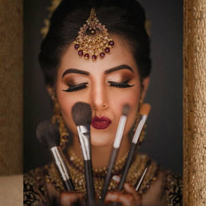 Makeup Artists
