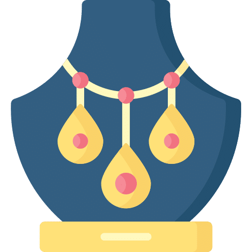Jewellery