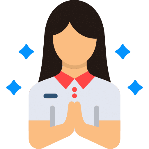 Hospitality Staff