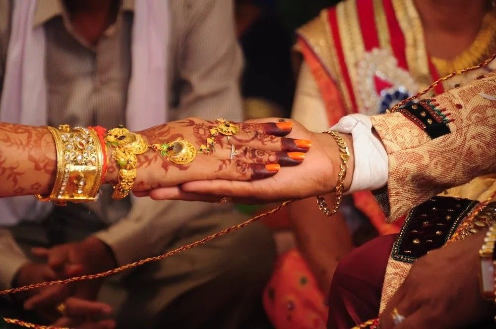 Wedding Lens - Creative Wedding Photographers In Delhi