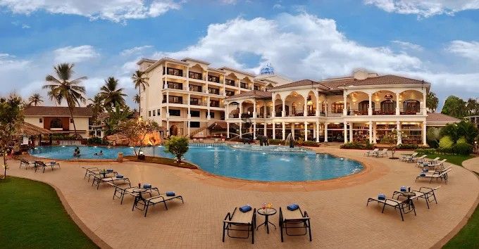 Resort Rio