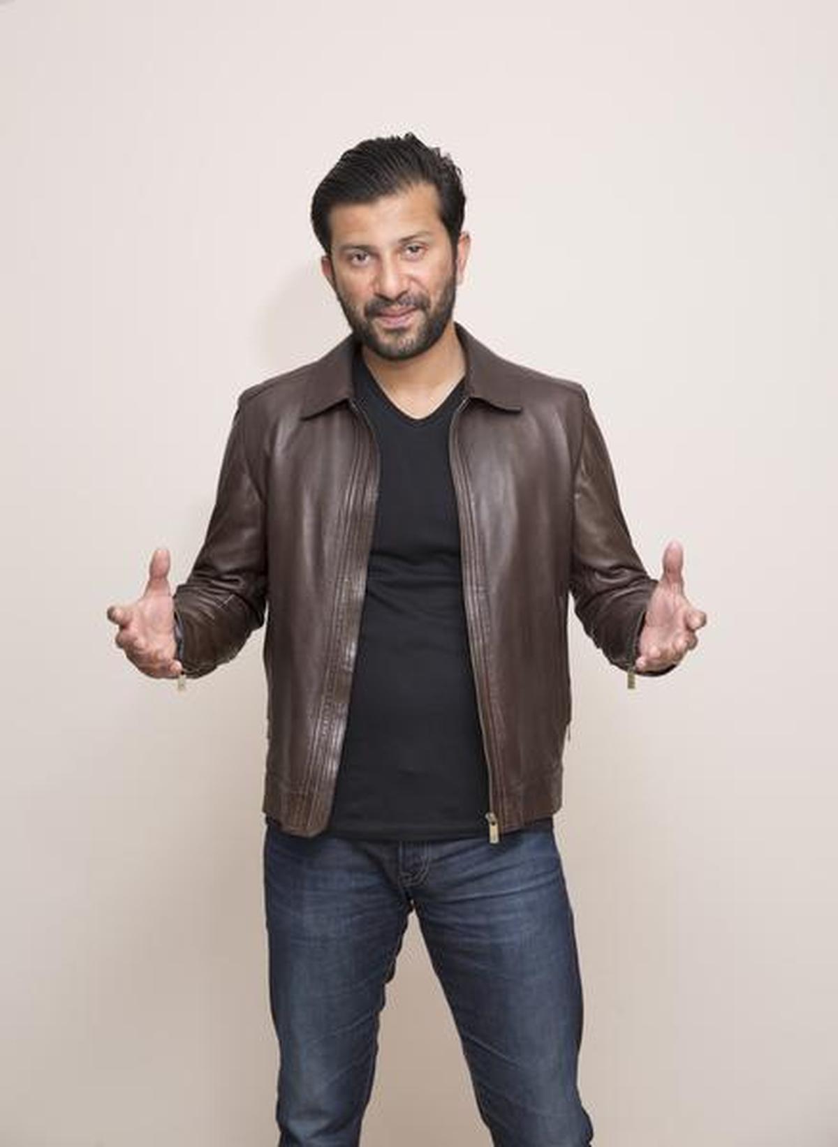 Sundeep Rao