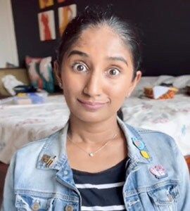 Shraddha Jain