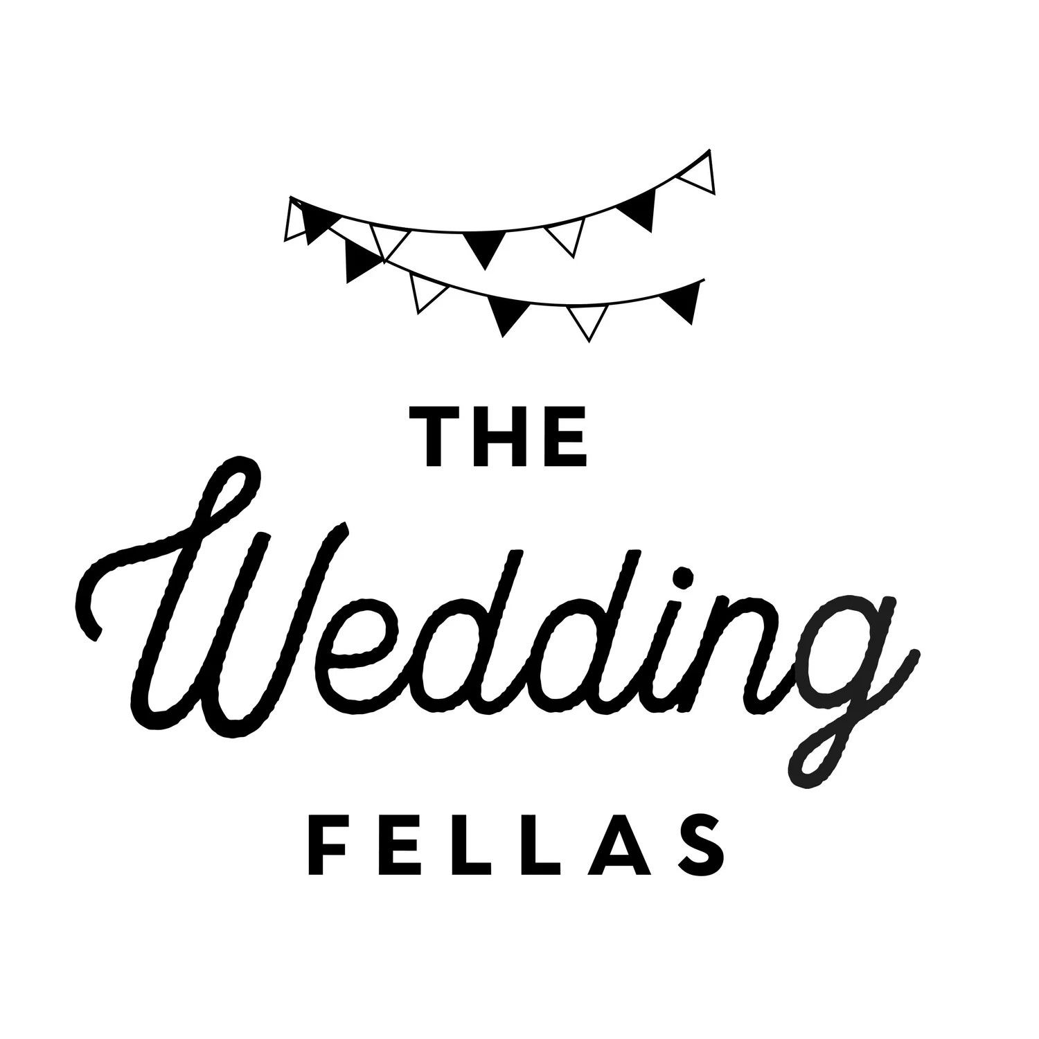The Wedding Fellas