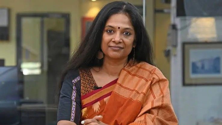 Pallavi