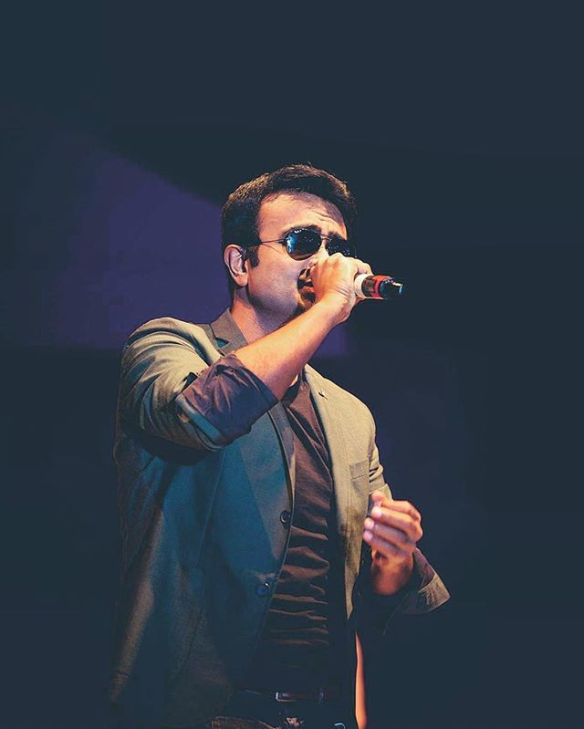 Kaustav Songman