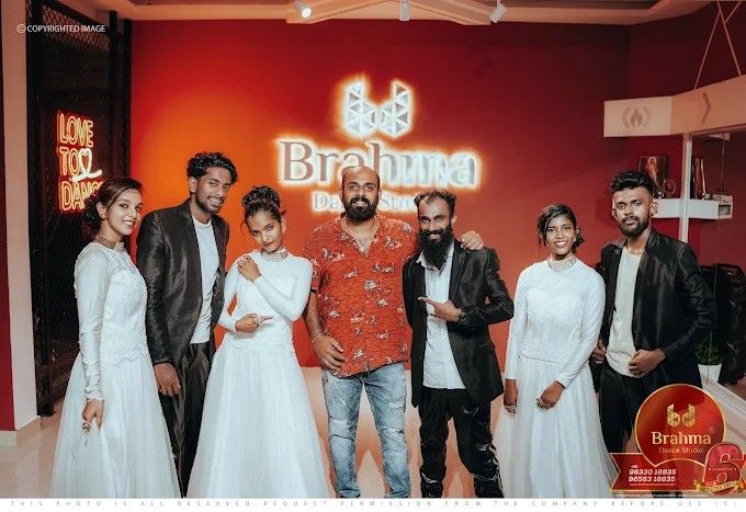 Brahma Dance Studio