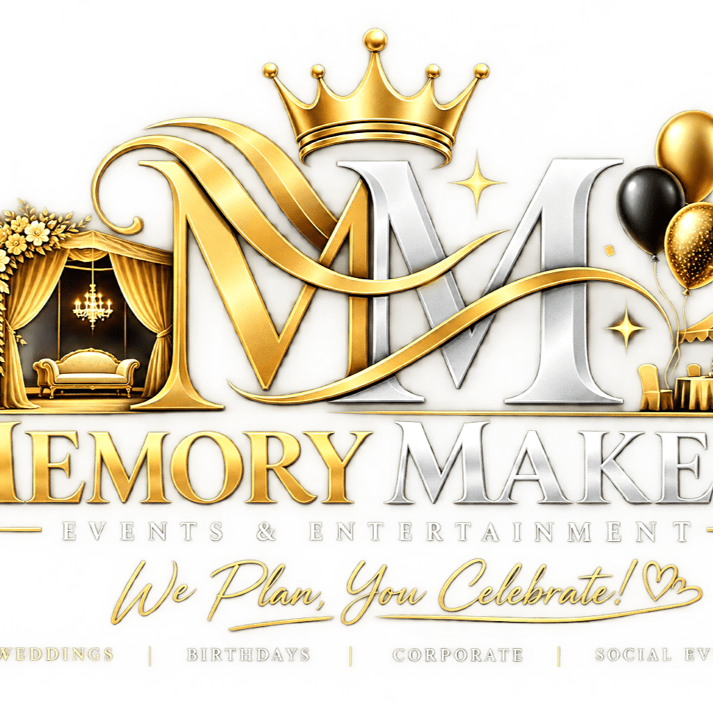Memory makers events