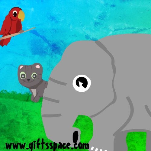 elephant