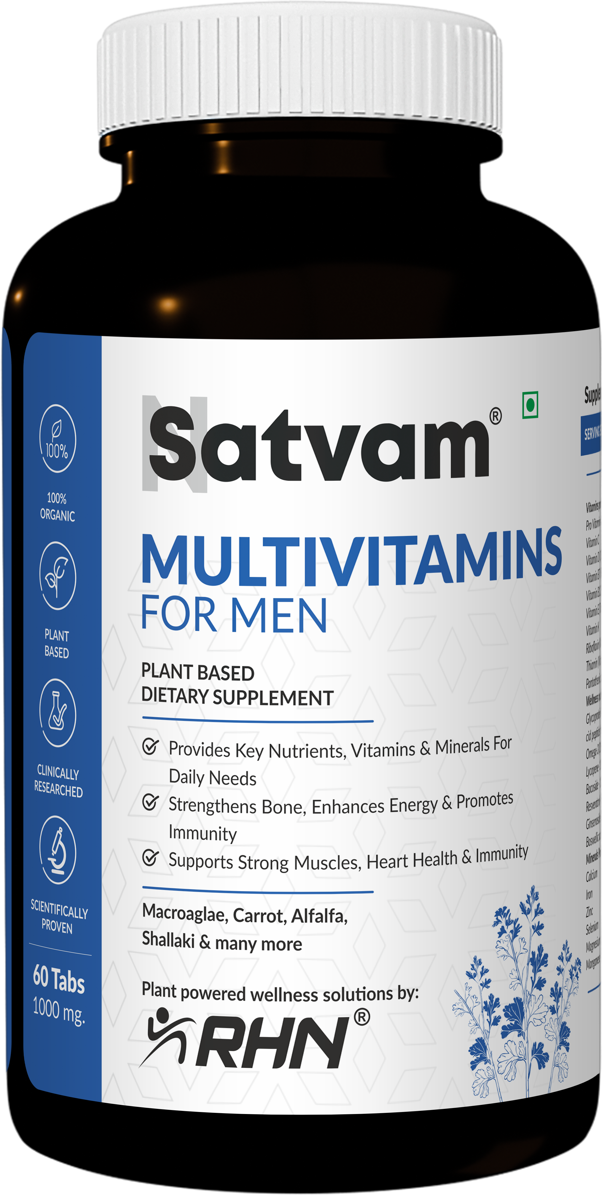 Men Multivitamin